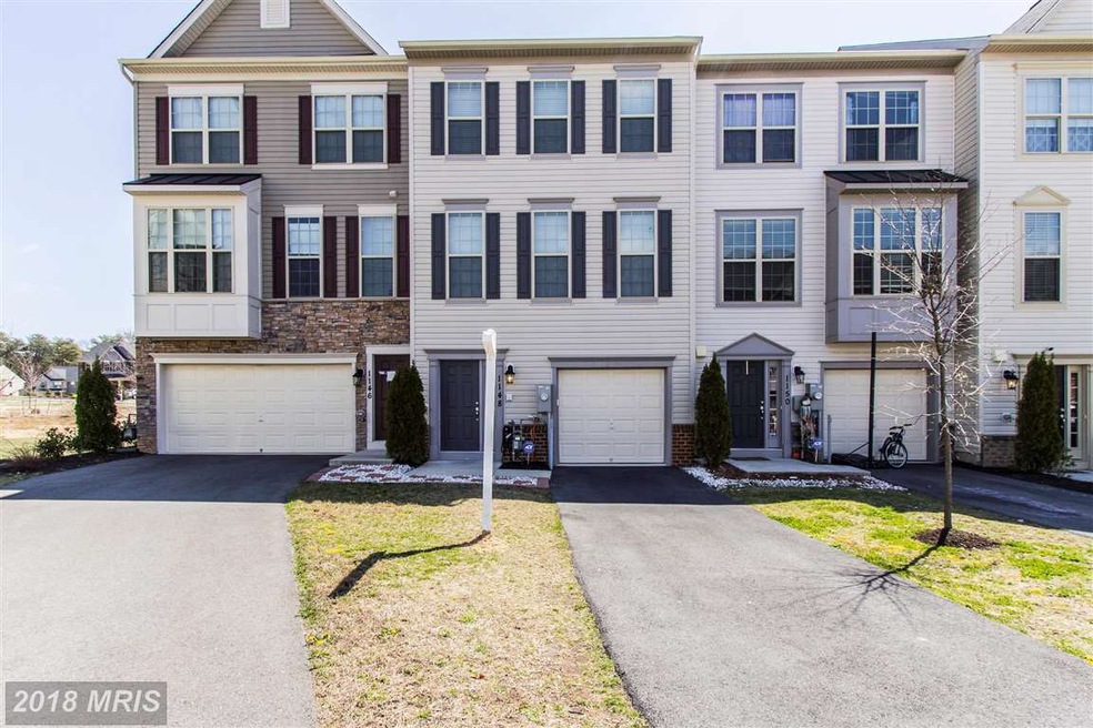 1148 Carinoso Cir, Severn, MD 21144 - photo 1