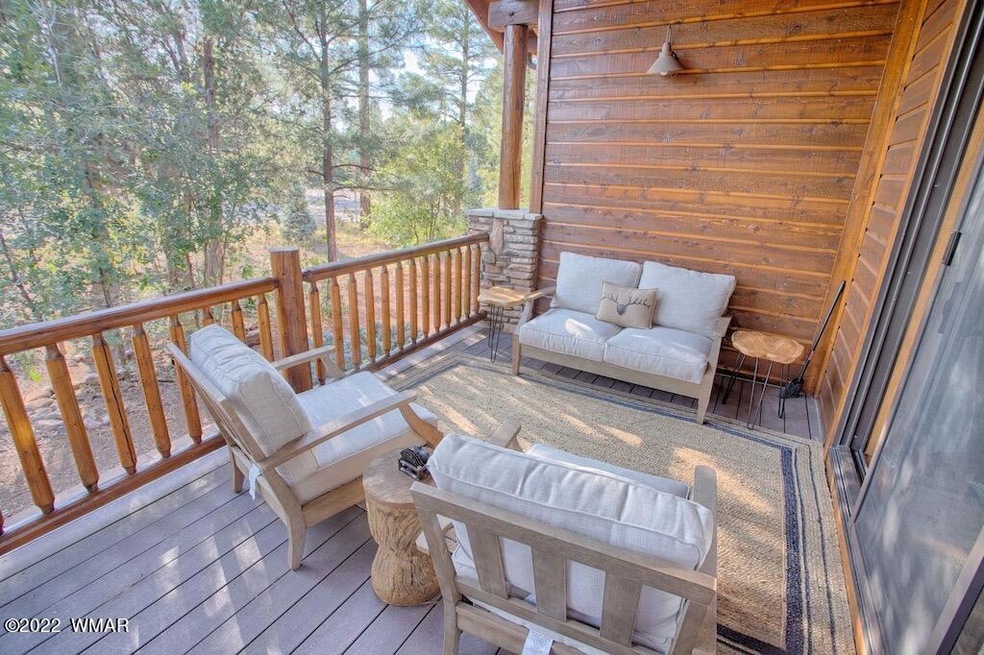 Cozy Torreon outdoor living