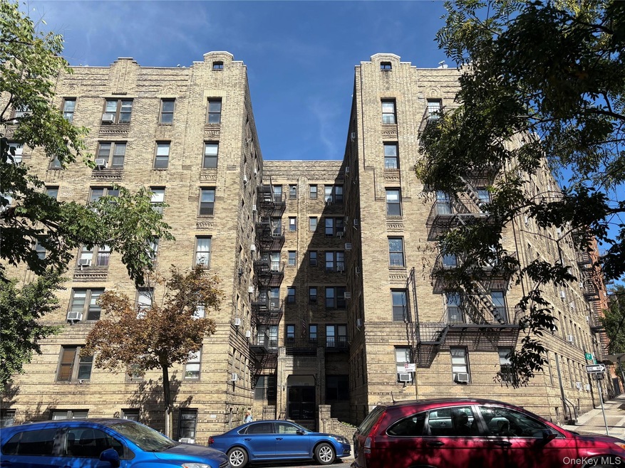 5005 43rd Ave unit 5H, Woodside, NY 11377 - photo 1