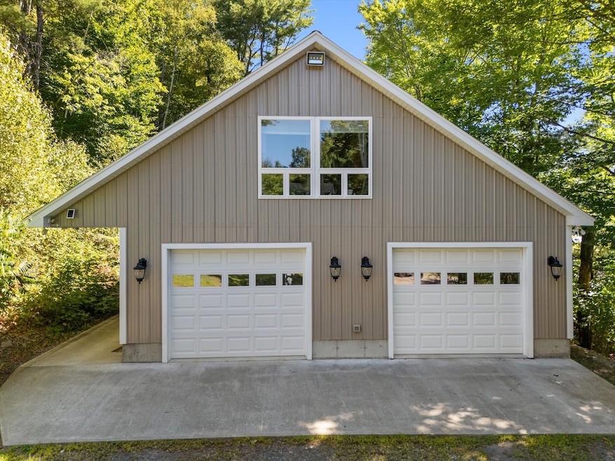 86 Butter St, Guilford, ME 04443 - photo 1