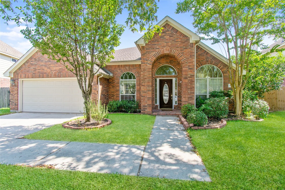 29810 N Legends Chase Cir, Spring, TX 77386 - photo 1