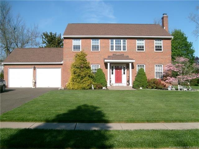 1 Rocamora Rd, Rocky Hill, CT 06067 - photo 1