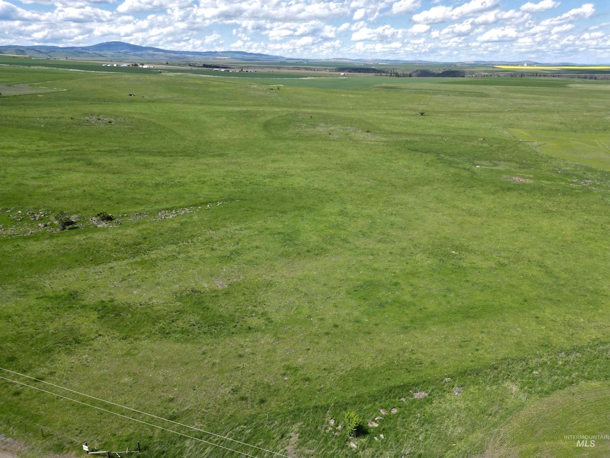 TBD Gill Point Road Lot 4, Grangeville, ID 83530 - photo 1