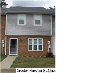 Great Maintenance Free Townhome.