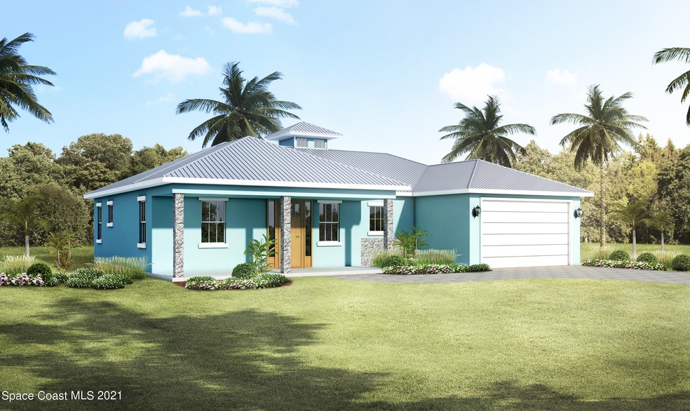 2095 Louisiana St, Titusville, FL 32780 - photo 1