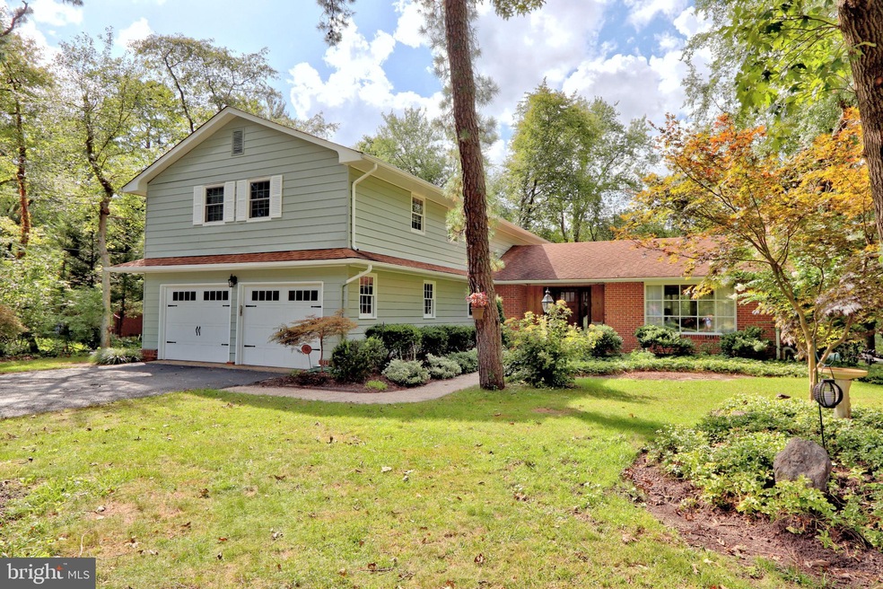 152 Askoran Trail, Medford, NJ 08055 - photo 1