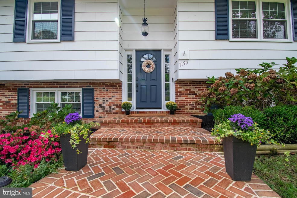 1150 Little Magothy View, Annapolis, MD 21409 - photo 1