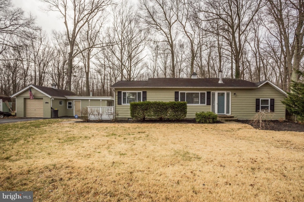 1169 Cedar Ave, Shady Side, MD 20764 - photo 1