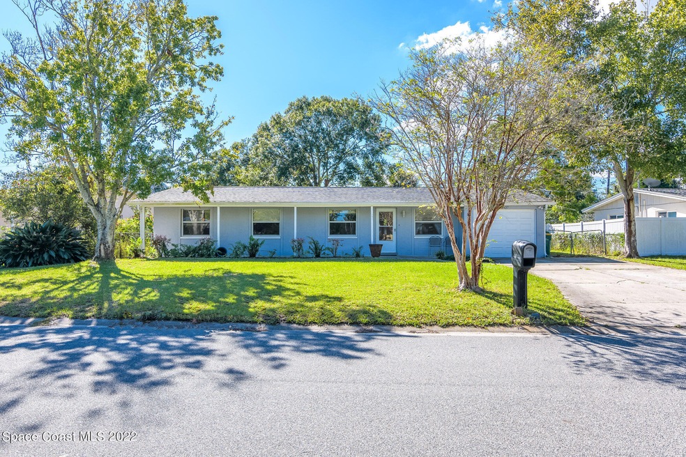 2437 Leewood Blvd, Melbourne, FL 32935 - photo 1