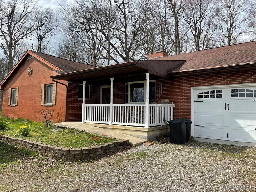 6191 Reservoir Rd, Lima, OH 45801 - photo 1