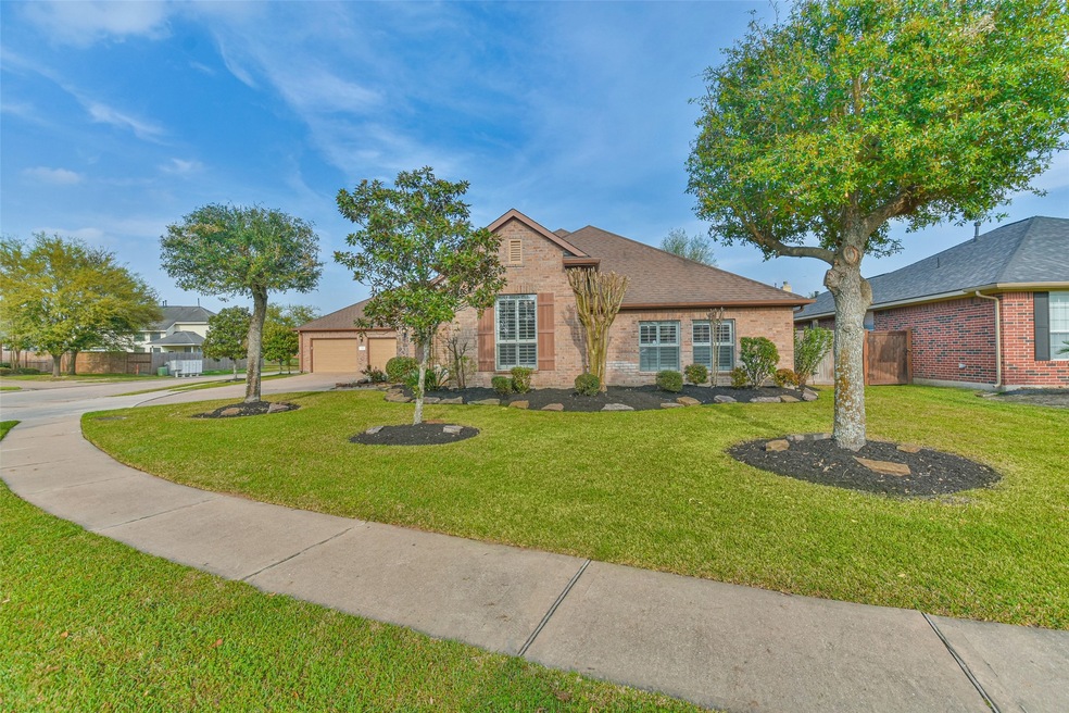 7918 Crystal Moon Dr, Houston, TX 77040 - photo 1