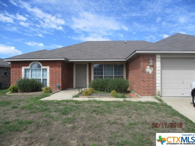 2305 Jake Dr, Copperas Cove, TX 76522 - photo 1
