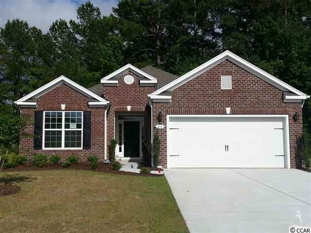 206 Cable Lake Cir unit Eaton B, Calabash, NC 28467 - photo 1