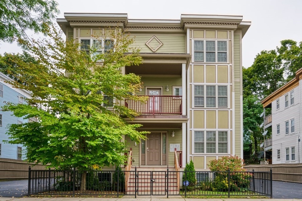 24 Mildred Ave unit 1, Mattapan, MA 02126 - photo 1