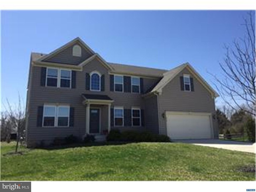 212 Olivia Way, Bear, DE 19701 - photo 1