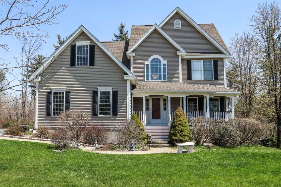 46 Constance St, Bedford, NH 03110 - photo 1