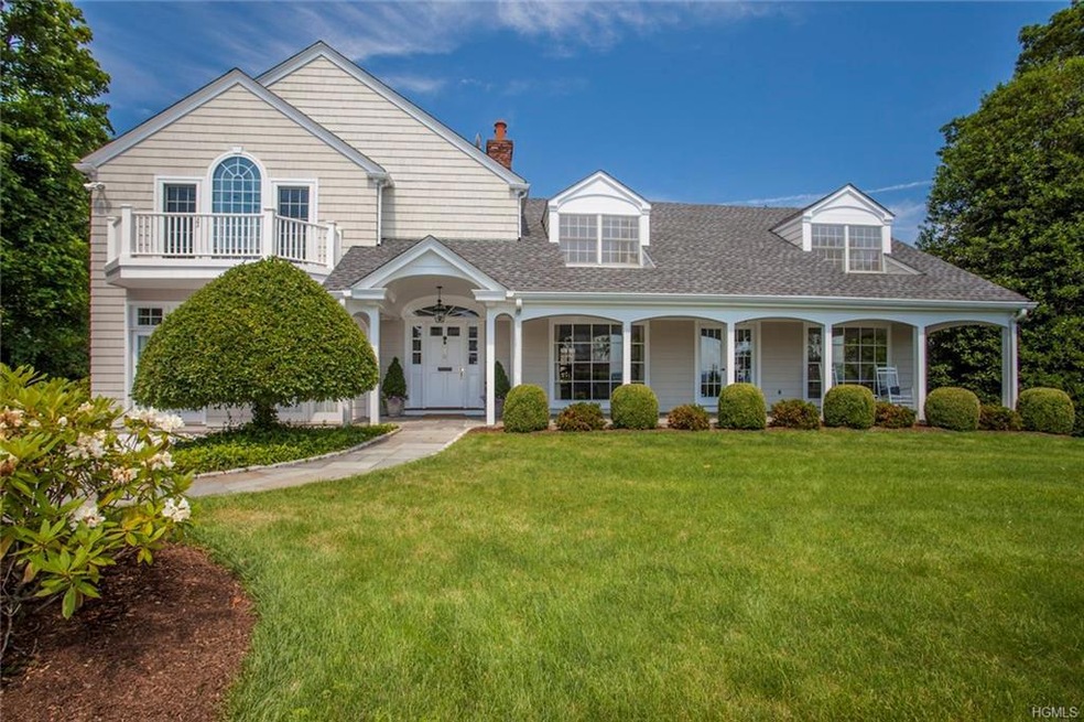 770 Forest Ave, Rye, NY 10580 - photo 1