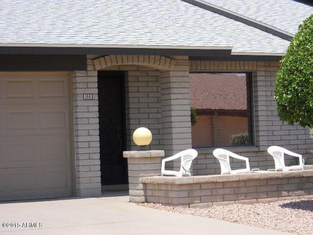 7950 E Keats Ave unit 198, Mesa, AZ 85209 - photo 1