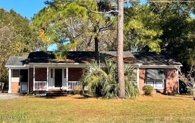 714 Mohican Trail, Wilmington, NC 28409 - photo 1