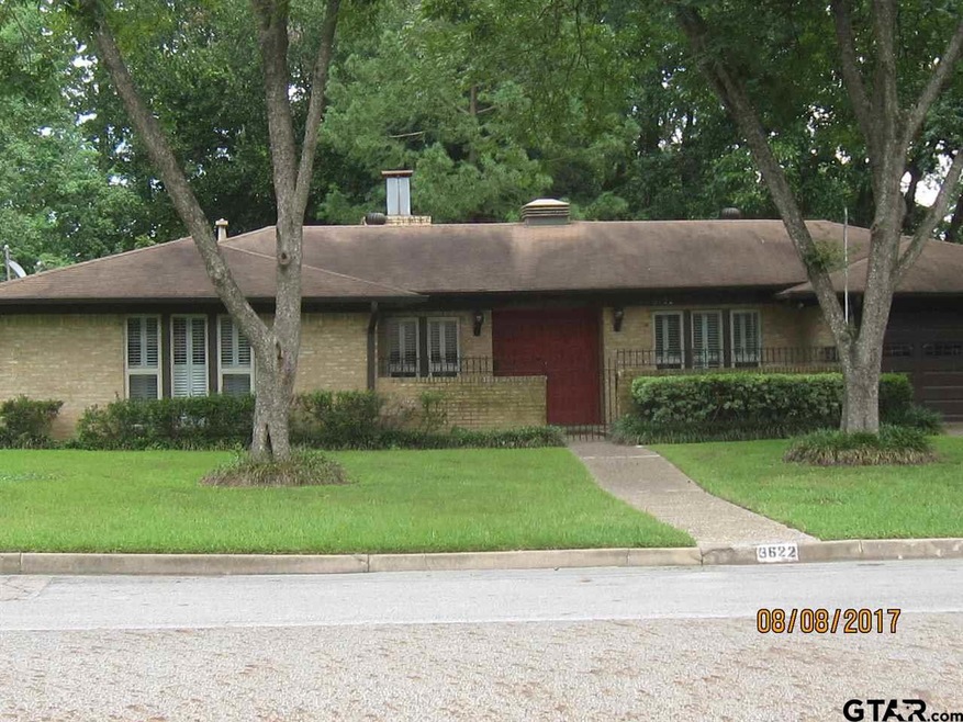 3622 3622 Cameron, Tyler, TX 75701 - photo 1