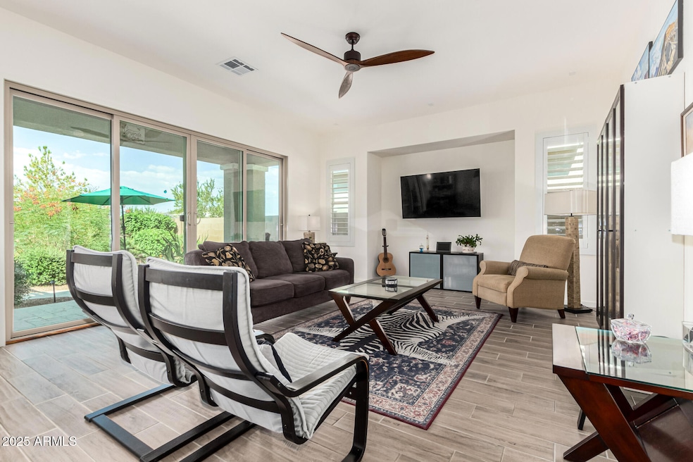 21082 E Via Del Sol, Queen Creek, AZ 85142 - photo 1