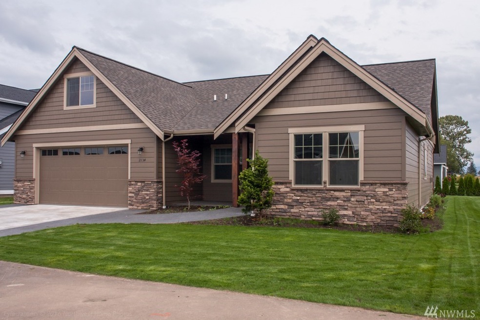 2134 Shortcake Ln, Lynden, WA 98264 - photo 1