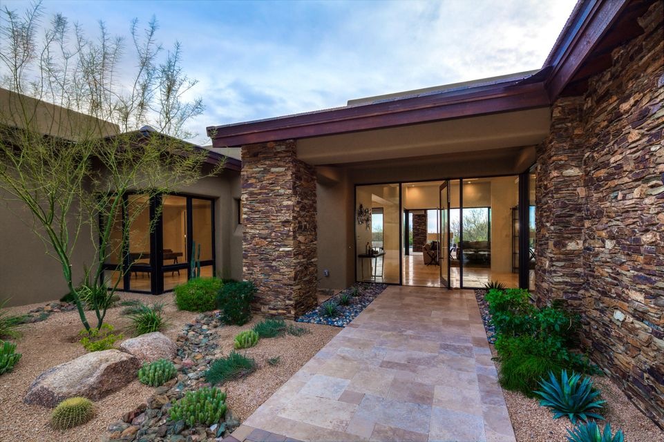004_Front Entry Path