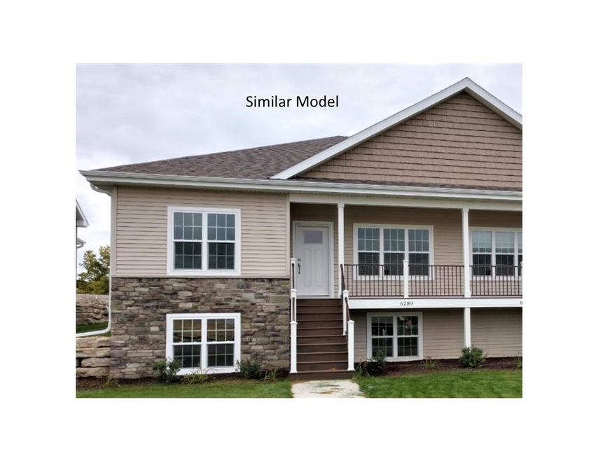 6293 Stone Gate Dr, Fitchburg, WI 53719 - photo 1