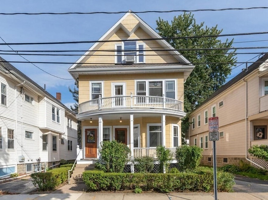 Sold $1,401,000 • Co-Listing Agent