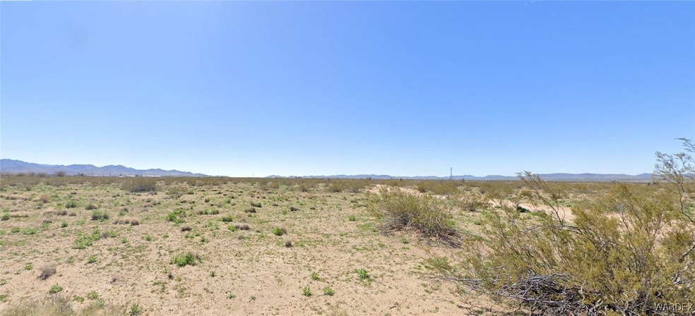 Lot 72 W 6th St, Dolan Springs, AZ 86441 - photo 1