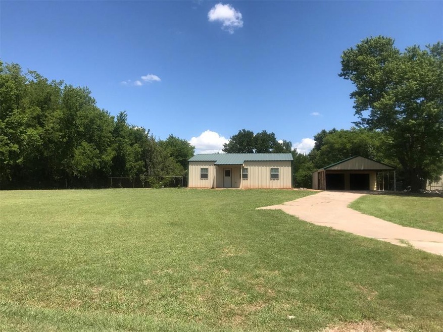 616 Smith Oak Rd, Sherman, TX 75090 - photo 1