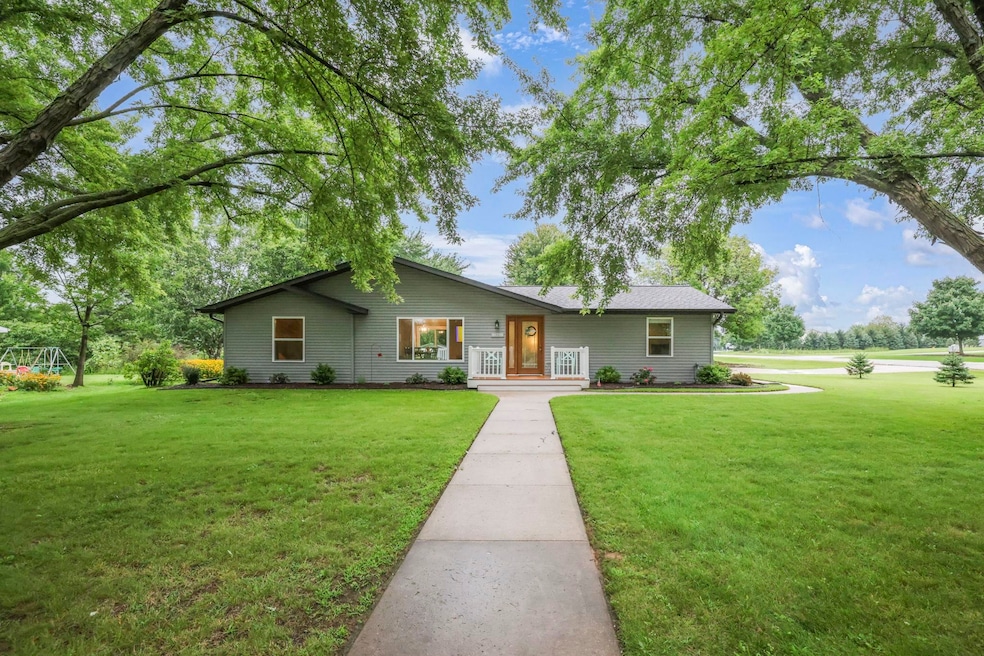 Under Contract $380,000