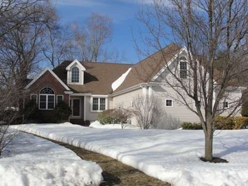 72 Jamieson St, Abington, MA 02351 - photo 1