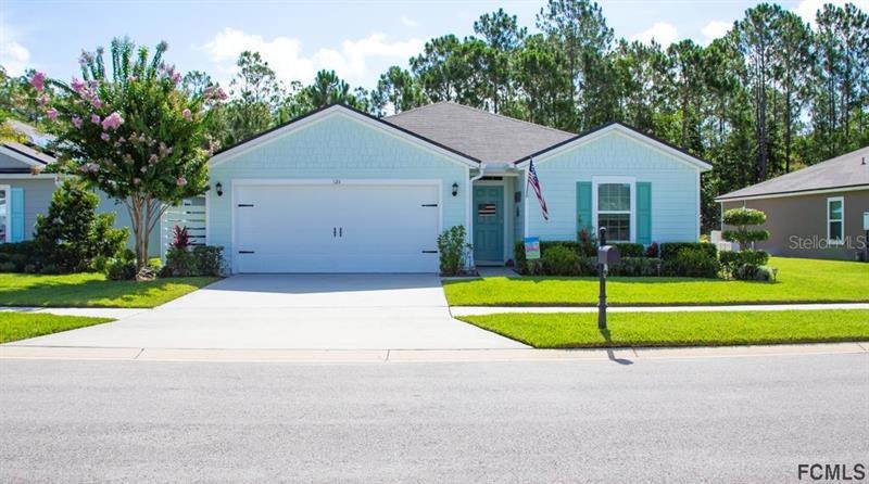 lawn care paid through April 2023