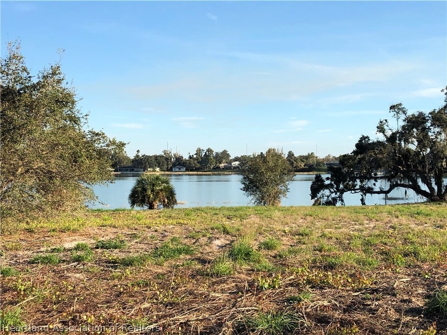 993 Lake Dr E, Lake Placid, FL 33852 - photo 1