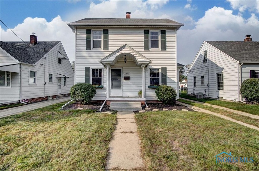 2630 Gracewood Rd, Toledo, OH 43613 - photo 1
