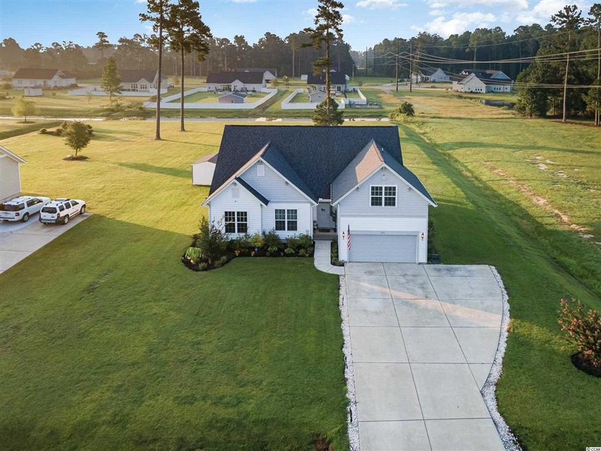 251 Dartmoor Ct, Conway, SC 29526 - photo 1