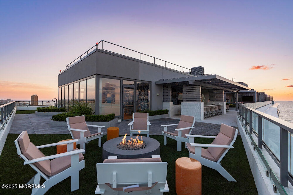 Asbury Ocean Club unit PHA, Asbury Park, NJ 07712 - photo 1