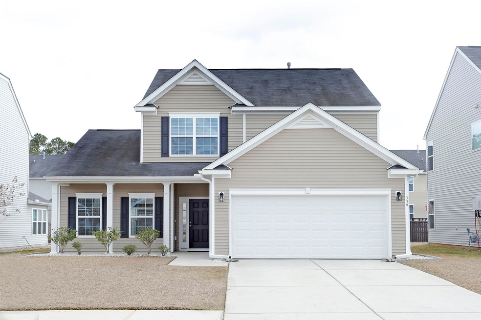339 Silverleaf Ln, Moncks Corner, SC 29461 - photo 1
