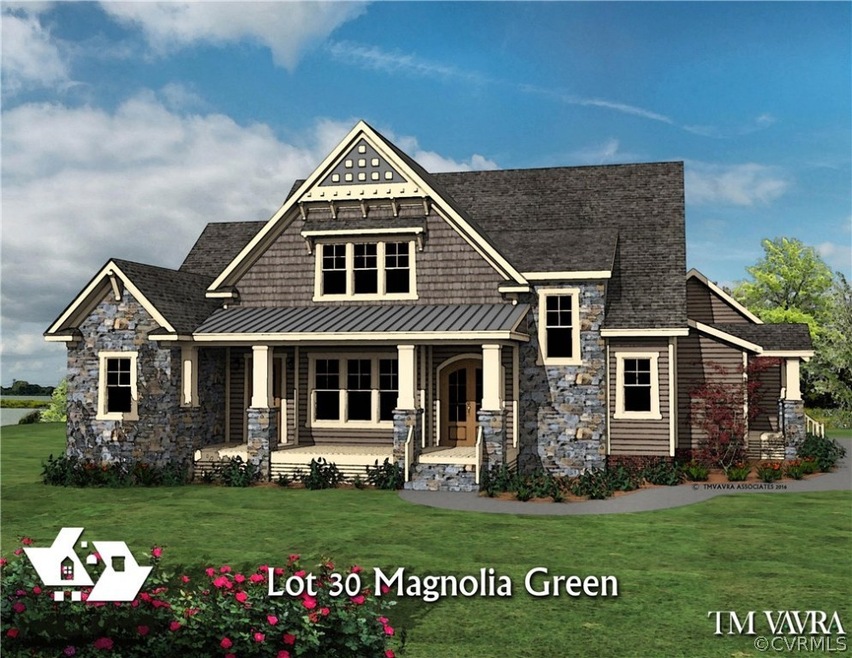 7725 Rock Cress Dr, Chesterfield, VA 23120 - photo 1