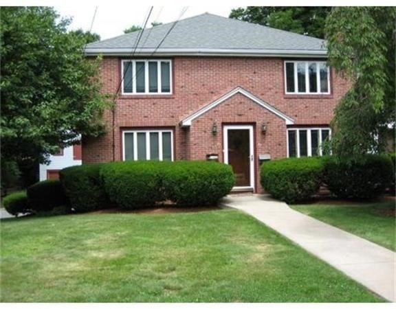 49 Chase St unit 2, Newton Center, MA 02459 - photo 1