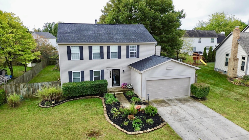 Under Contract $442,500