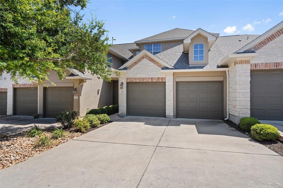 104 Aria Ridge Unit 1004, Austin, TX 78738 MLS ACT3222932