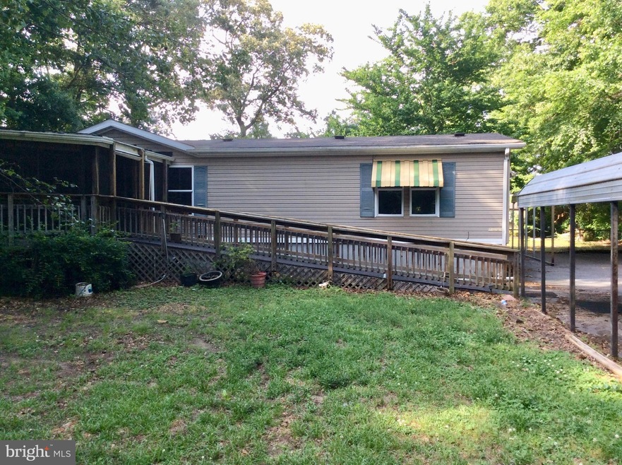 22073 Bunting Rd, Georgetown, DE 19947 - photo 1