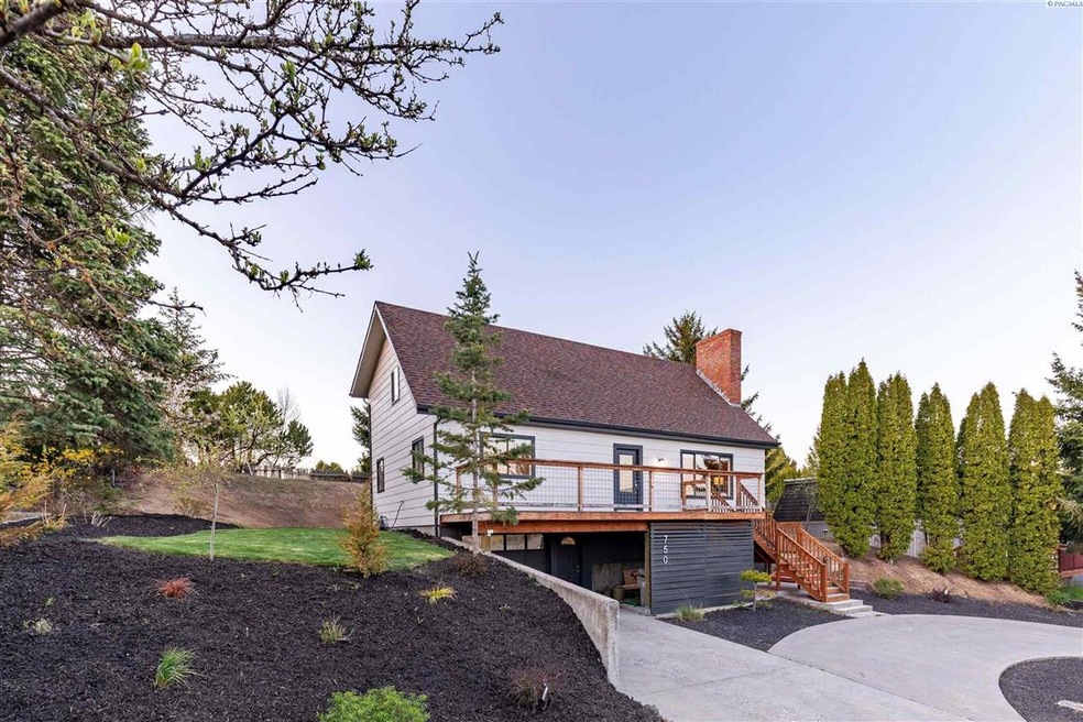 750 SE Derby St, Pullman, WA 99163 - photo 1