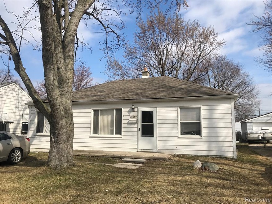 25280 Lehner St, Roseville, MI 48066 - photo 1