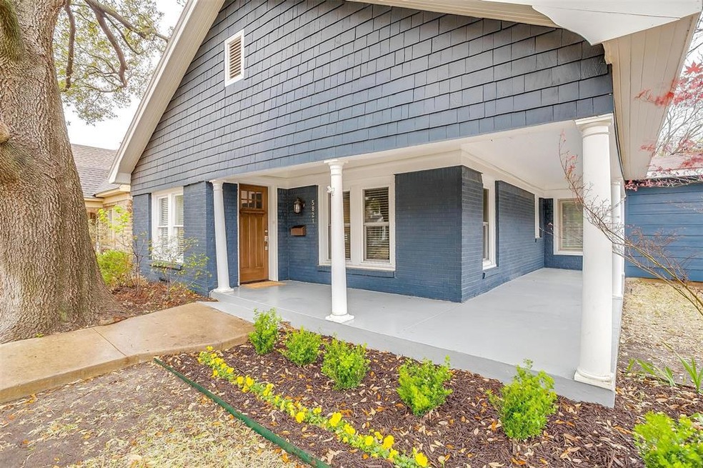 5821 Llano Ave, Dallas, TX 75206 - photo 1