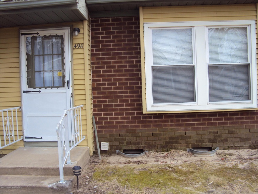 49C Sunset Rd unit A, Whiting, NJ 08759 - photo 1