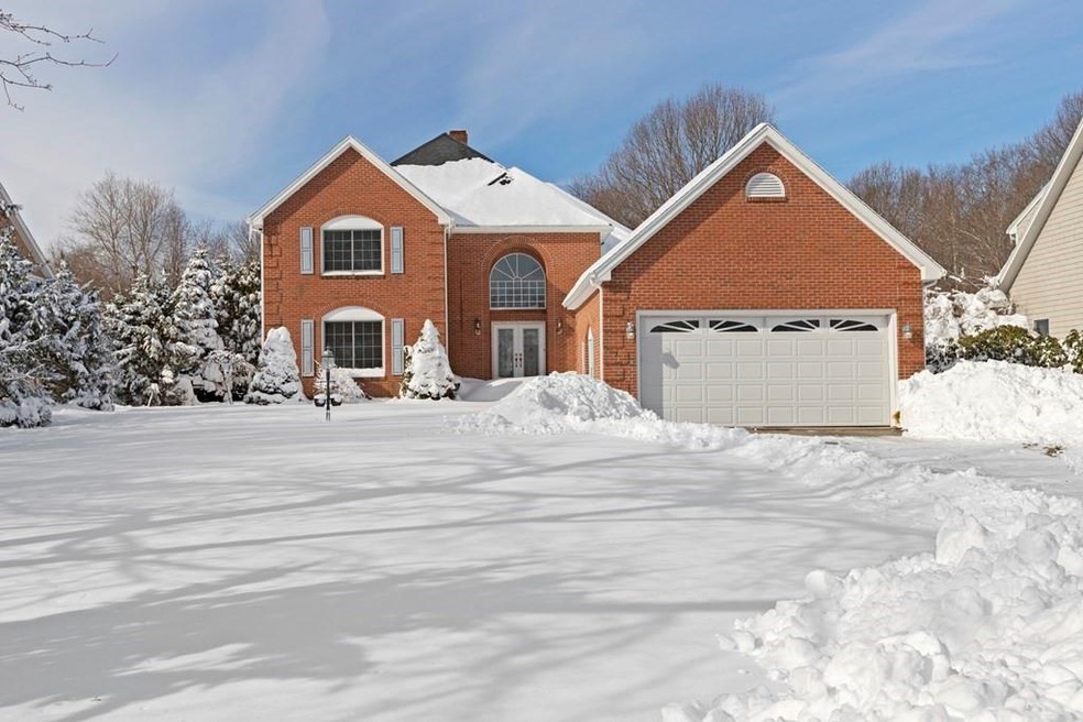 17 Mary Ann Way, North Dartmouth, MA 02747 - photo 1