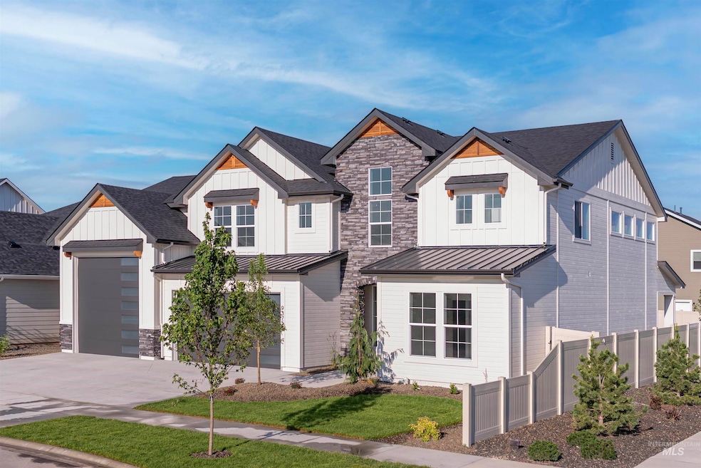 Sold • Co-Listing Agent